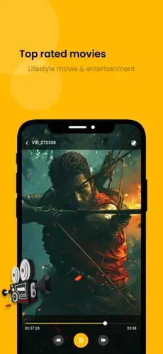 4k-sony-camera Top Rated Movies